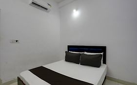 Hotel O Kavya Residency